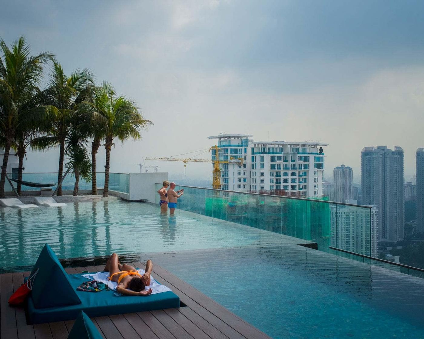 Kuala Lumpur, Malaysia