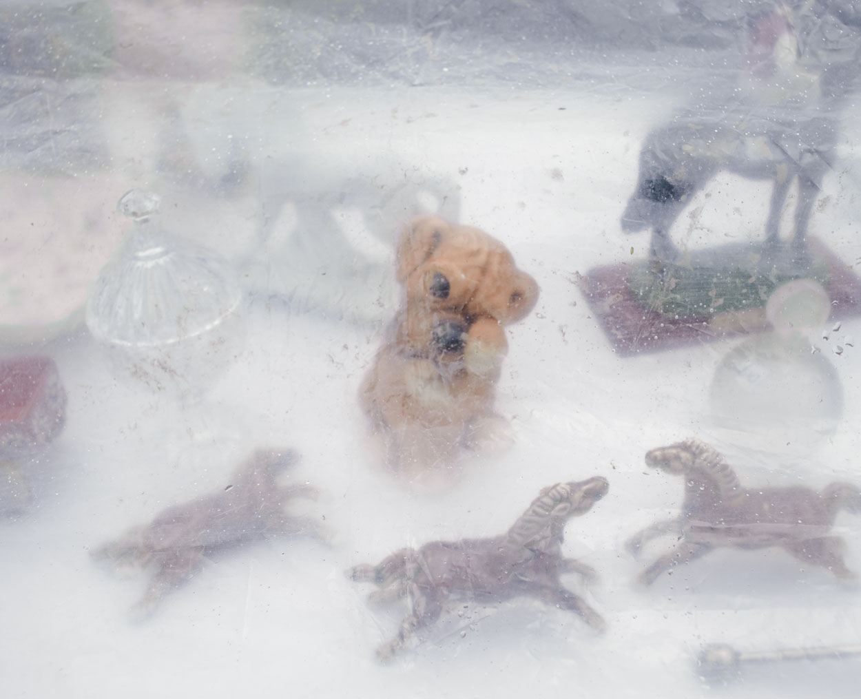 Sunday Morning Sales