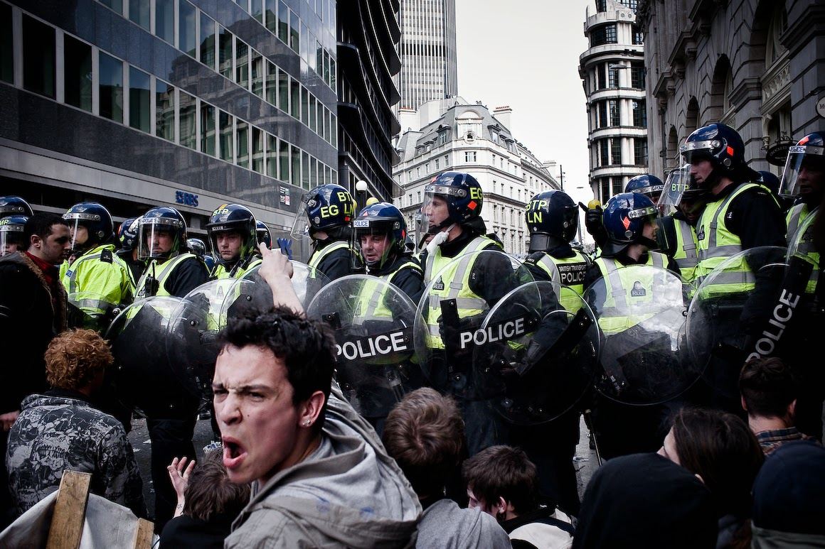 James Dodd Portfolio Image