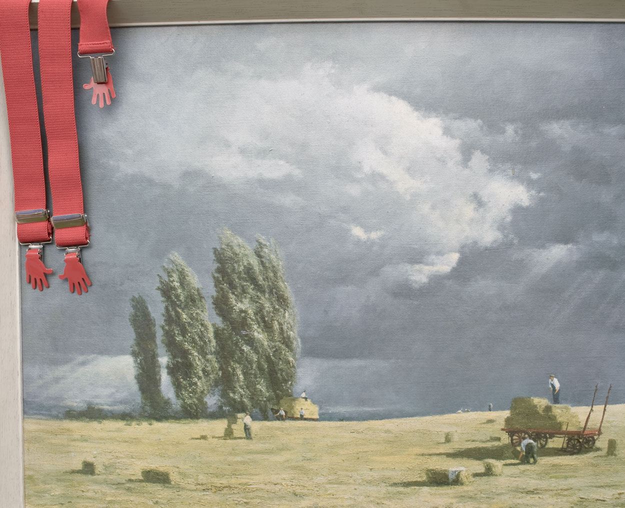 Sunday Morning Sales