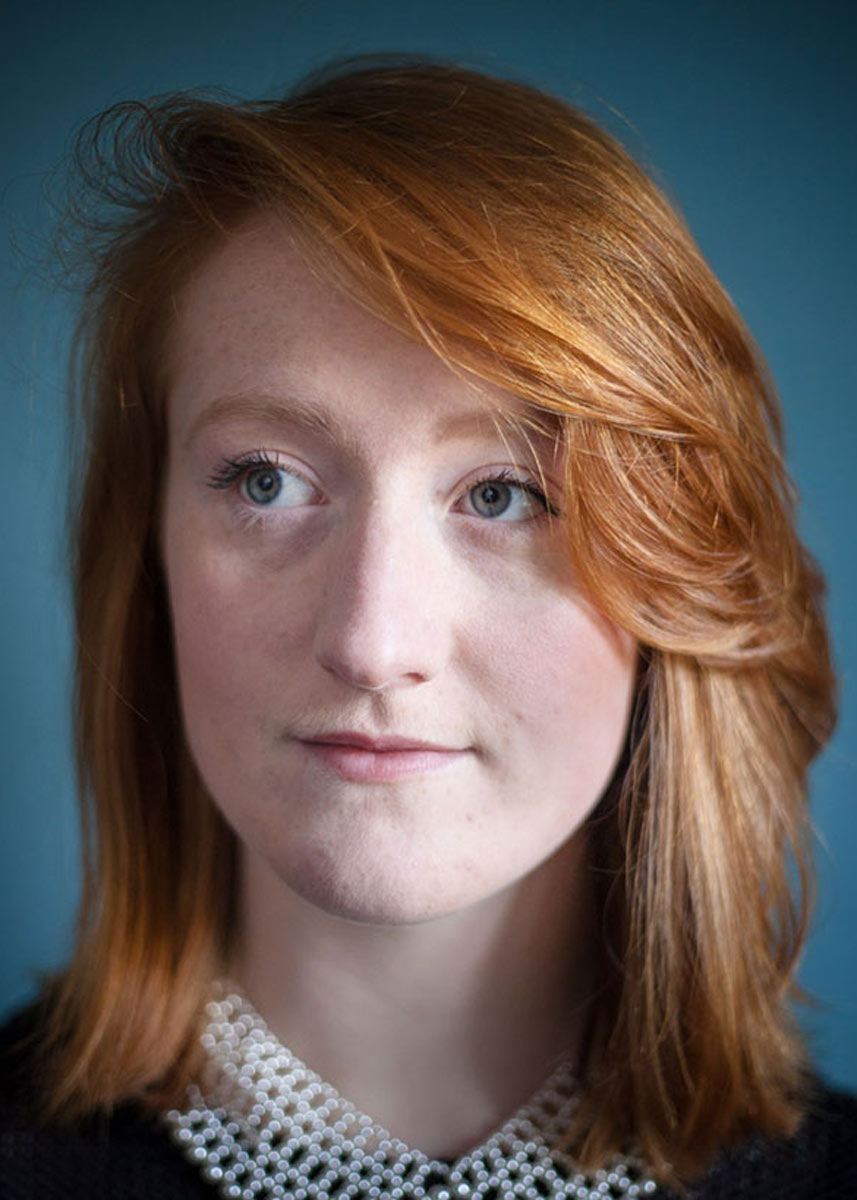 James Dodd Portfolio Image