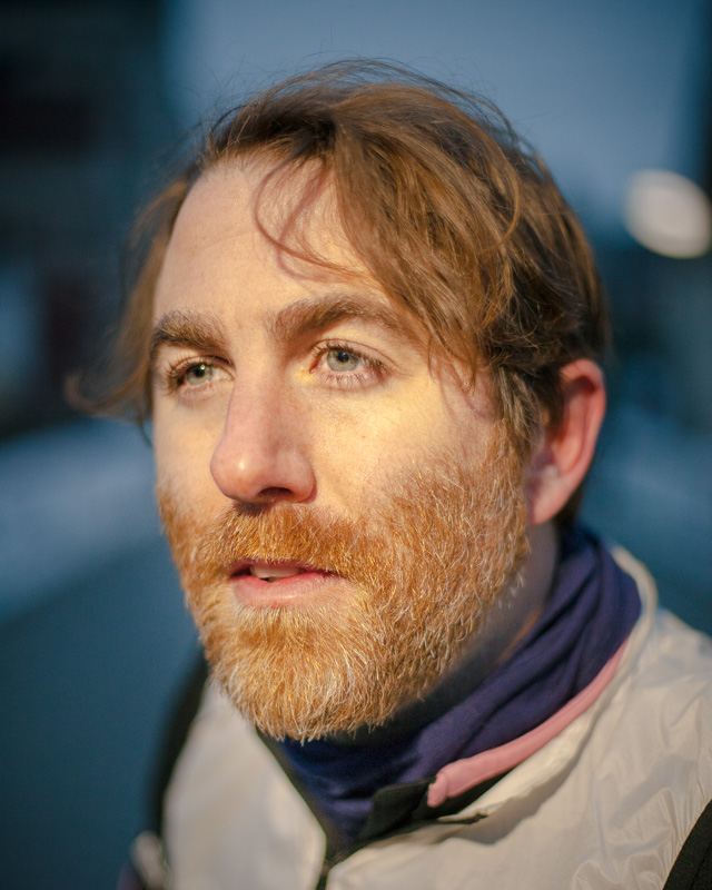 James Dodd Portfolio Image