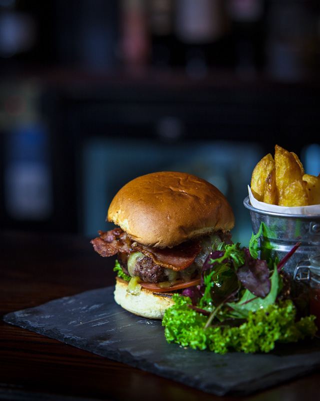 James Dodd Portfolio Image