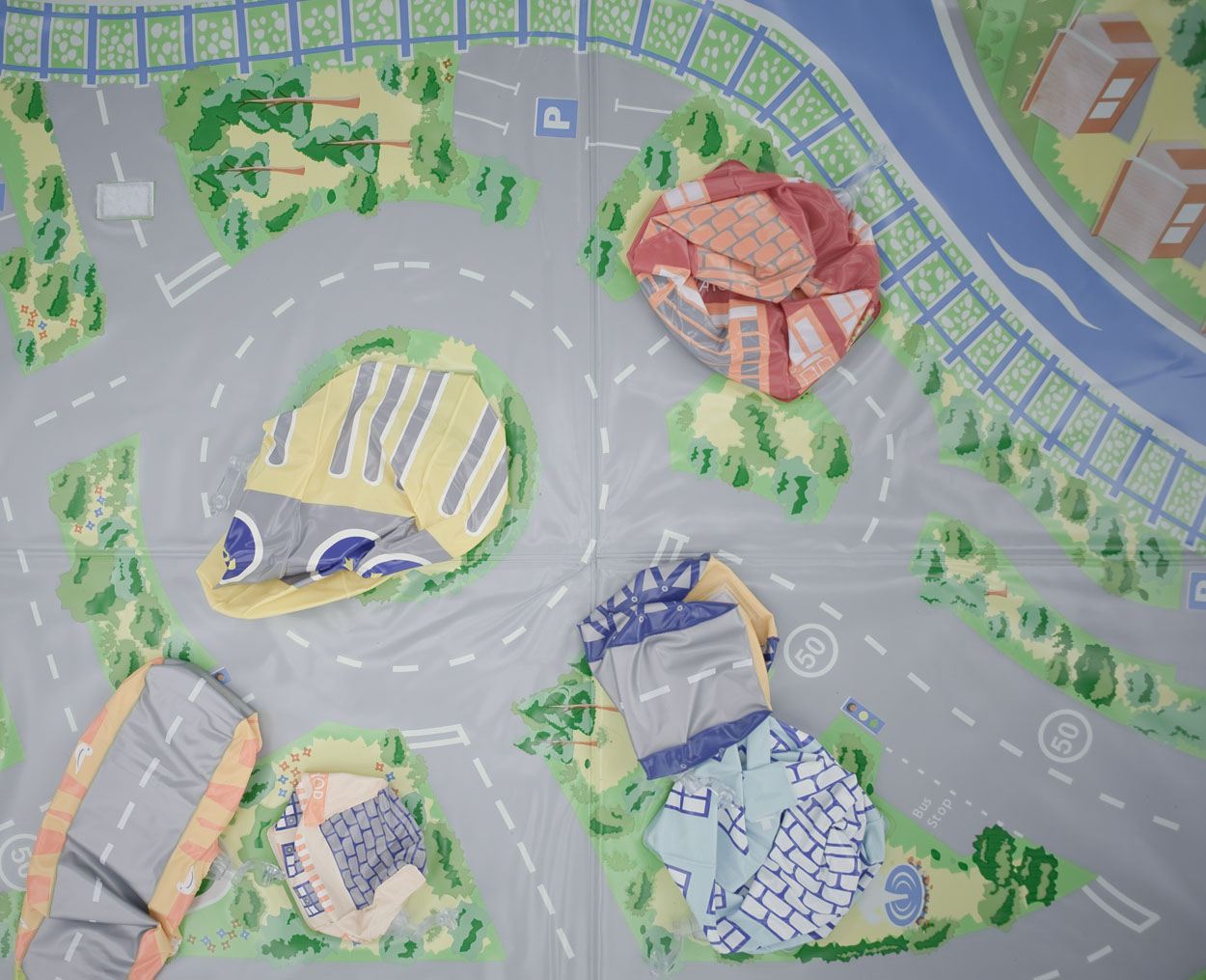 Sunday Morning Sales