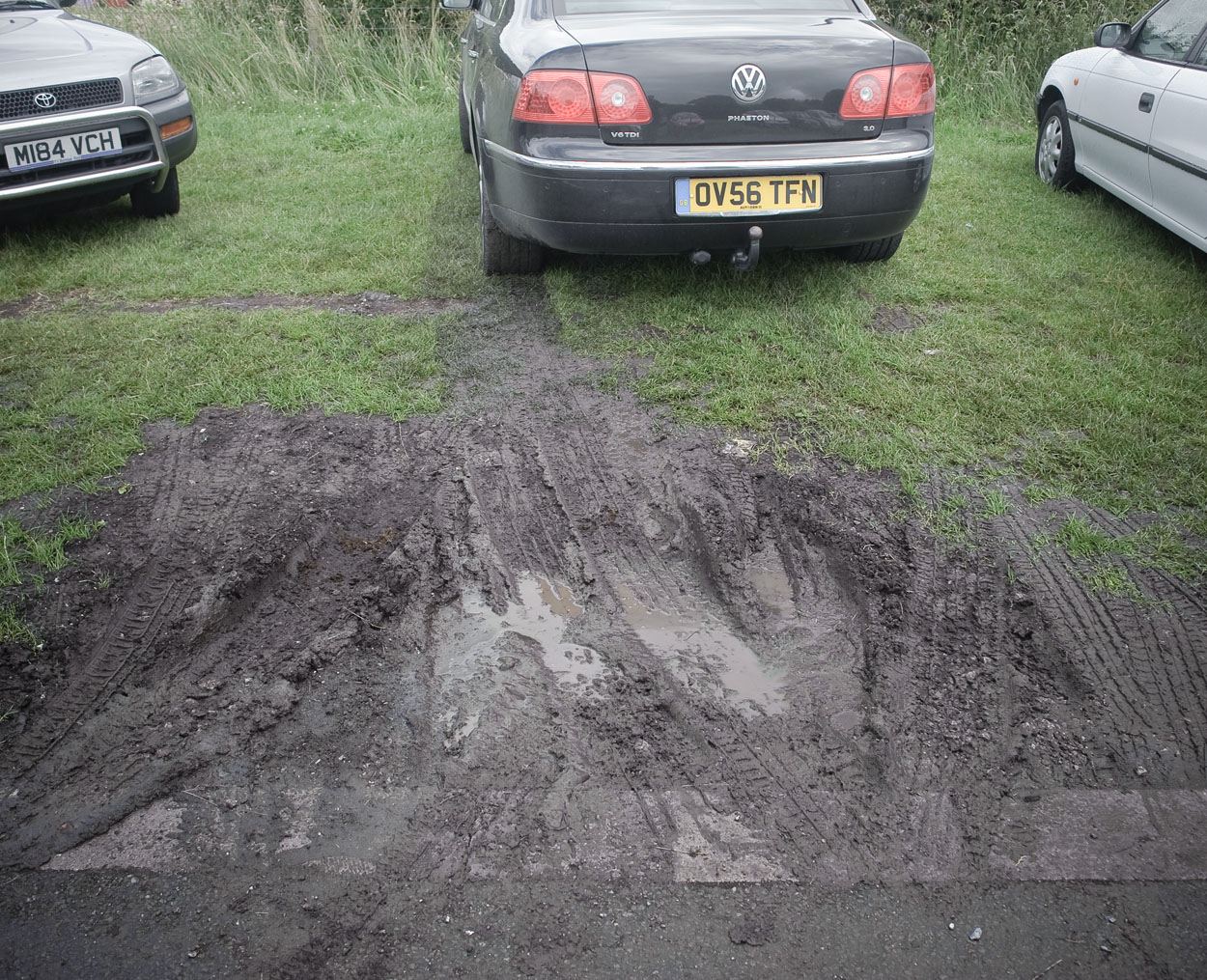 Sunday Morning Sales