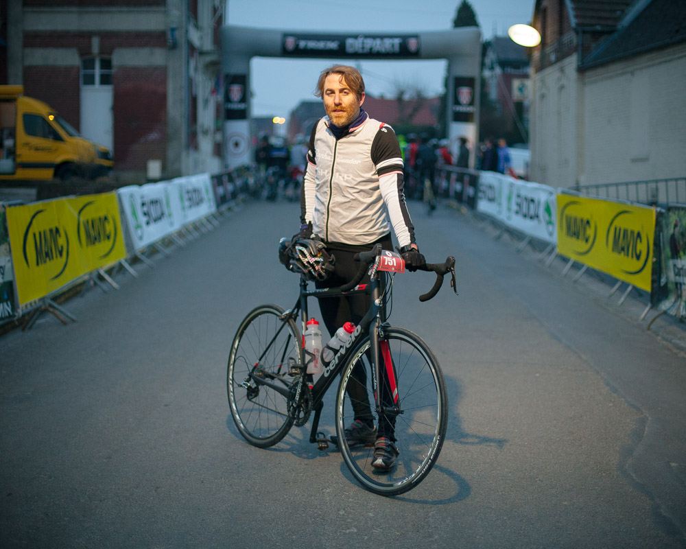 James Dodd Portfolio Image