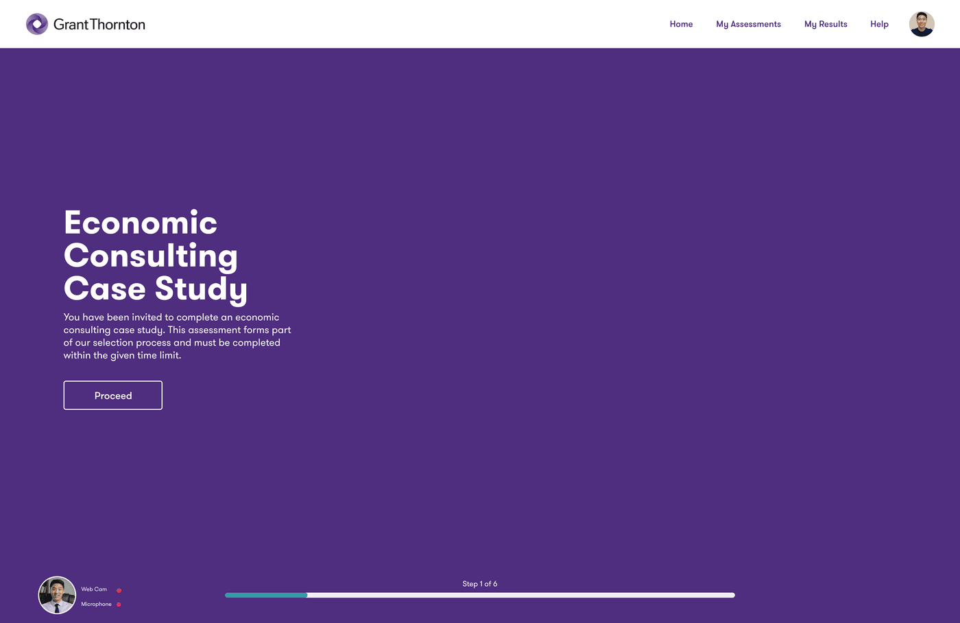 With custom case studies designed to test them