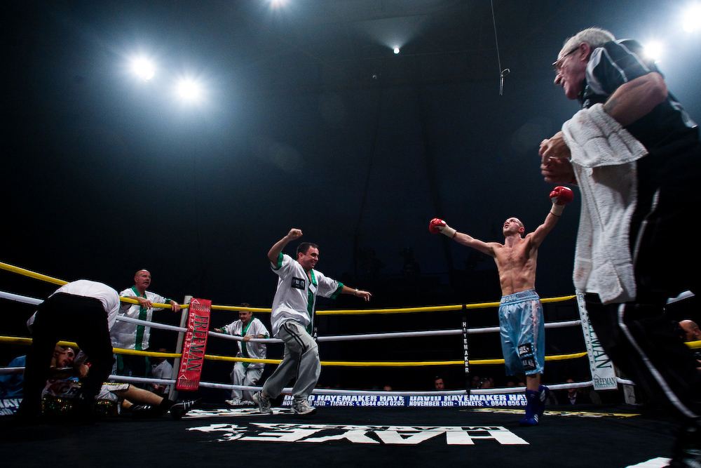 James Dodd Portfolio Image