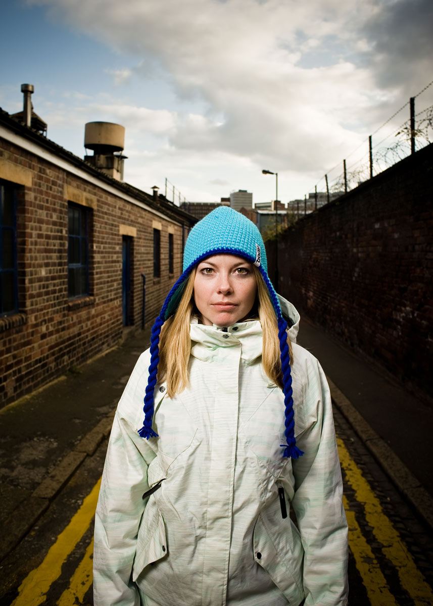 James Dodd Portfolio Image