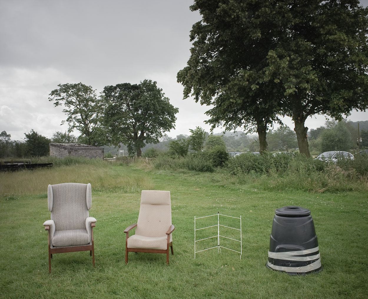 Sunday Morning Sales