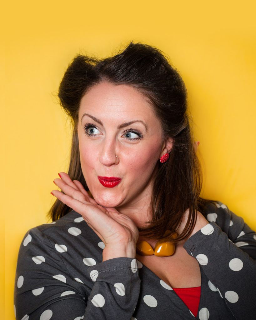 James Dodd Portfolio Image