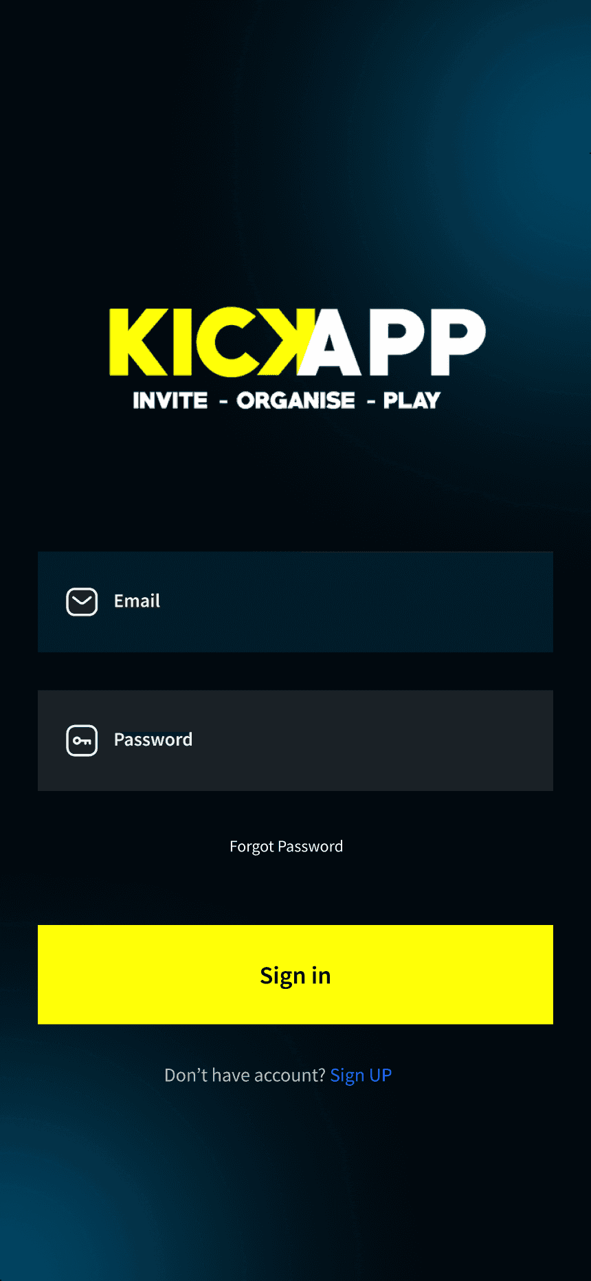 KickApp