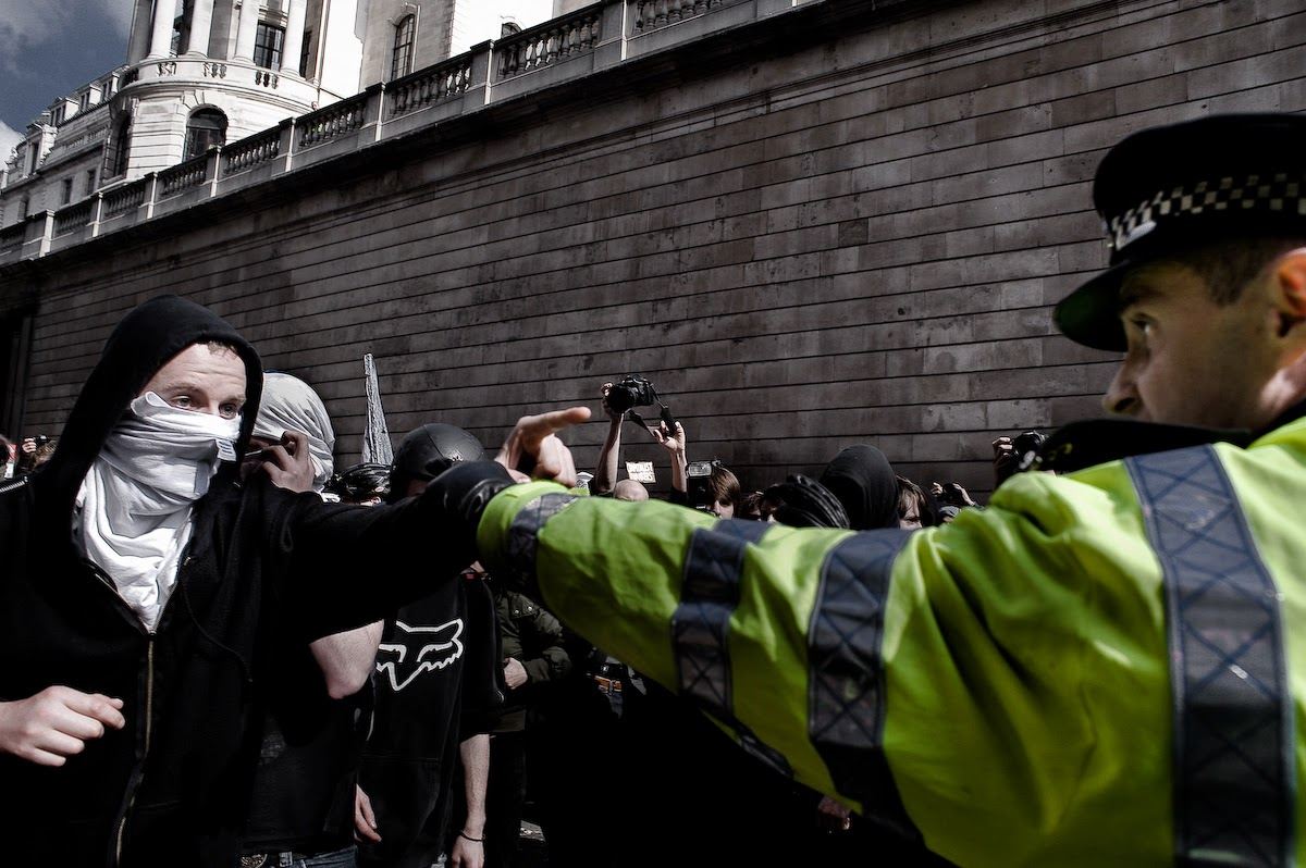 James Dodd Portfolio Image