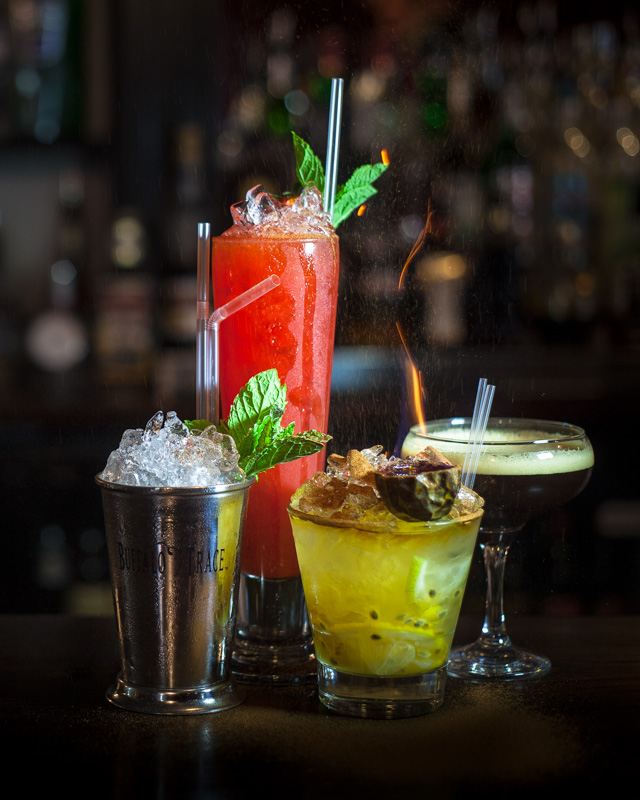 James Dodd Portfolio Image