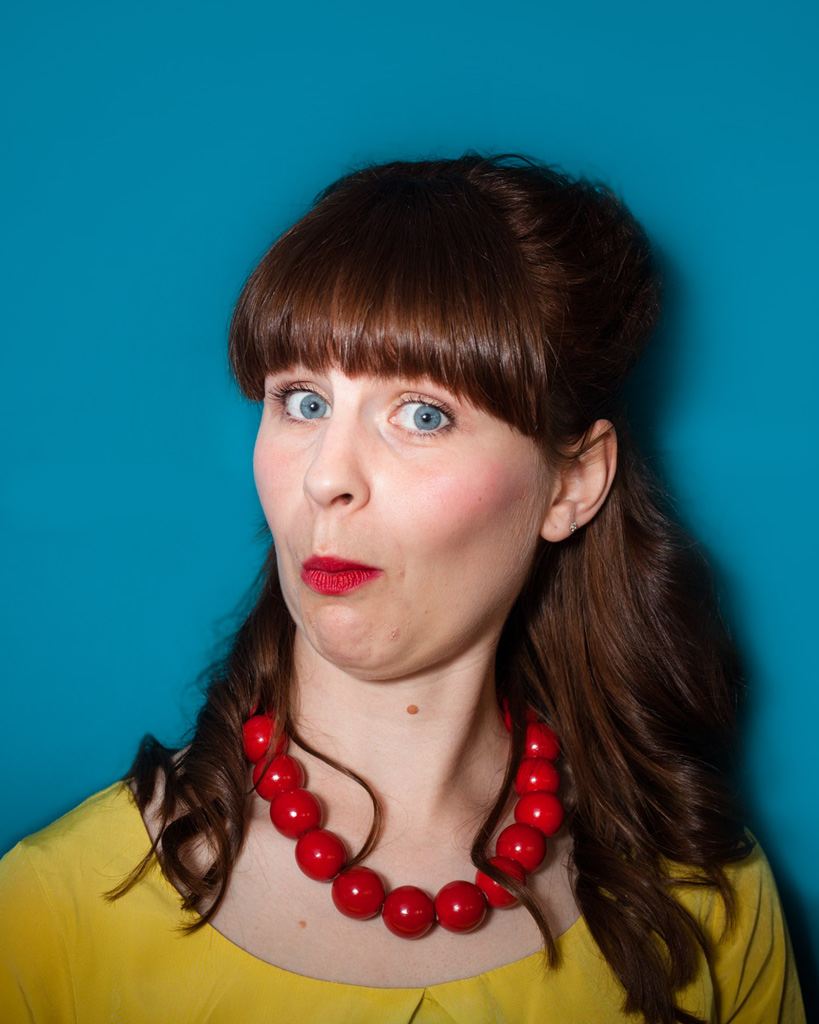 James Dodd Portfolio Image