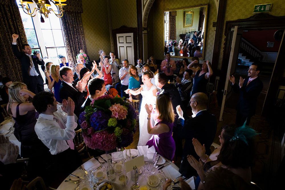 James Dodd Portfolio Image