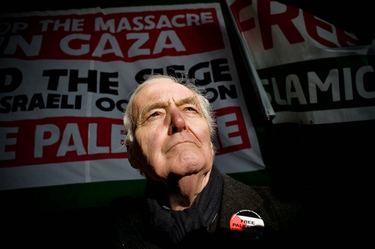 James Dodd Portfolio Image