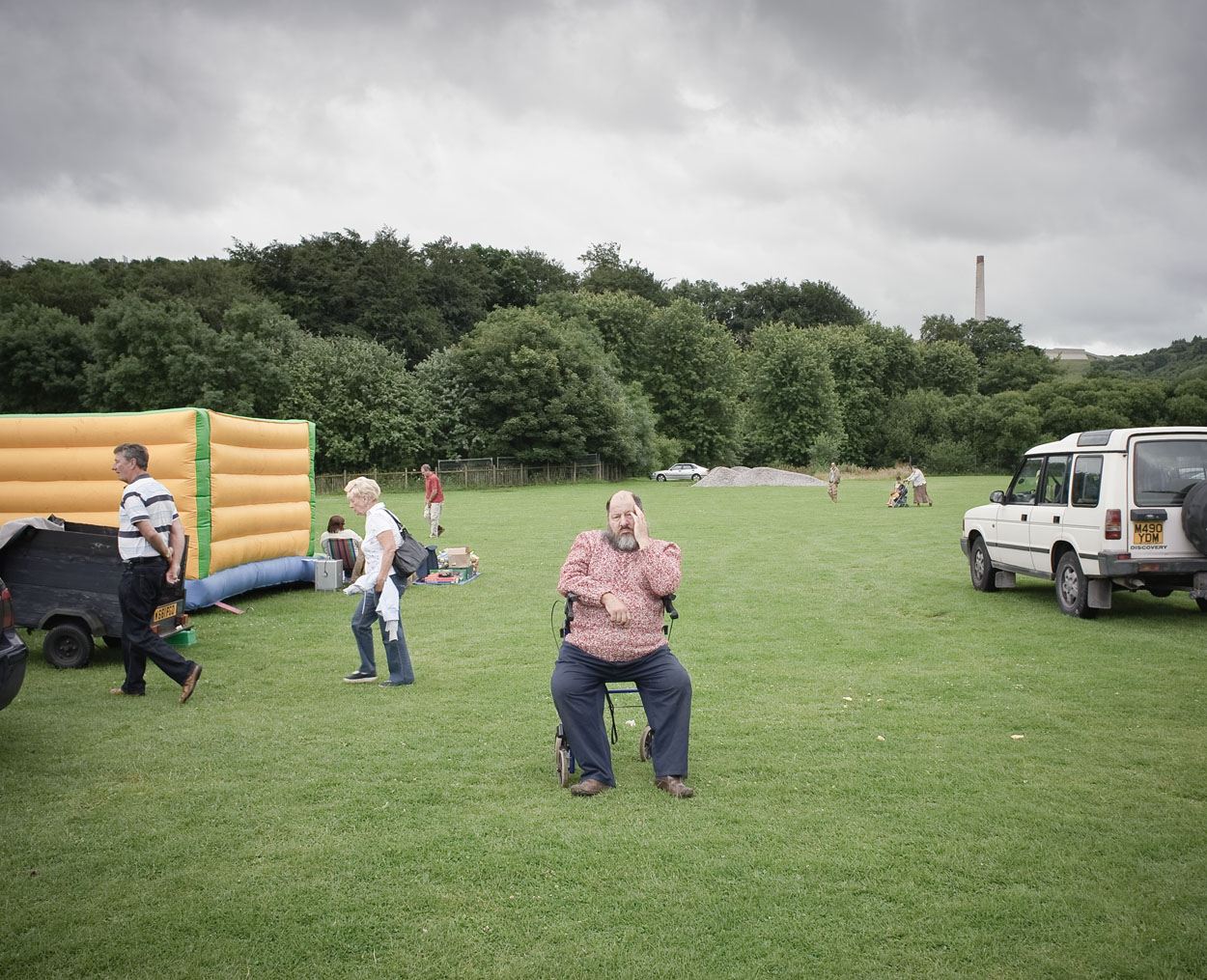 Sunday Morning Sales